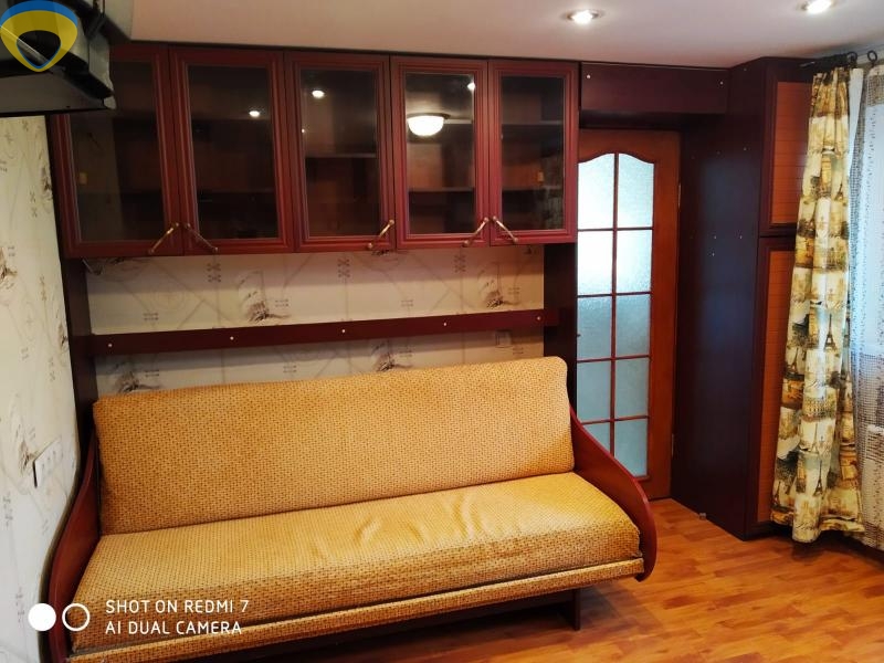 продажа однокомнатной квартиры номер A-174531 в Приморском районе, фото номер 14